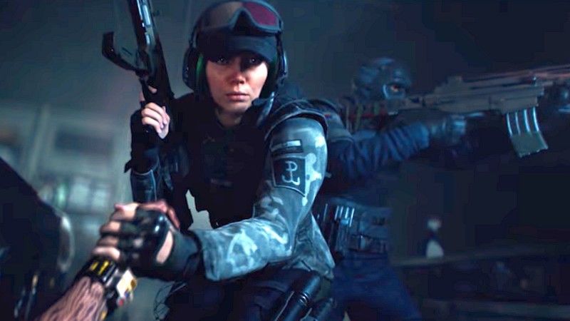 Rainbow Six Quarantine PC sistem gereksinimleri sızdırıldı Rainbow Six Quarantine PC sistem gereksinimleri sızdırıldı
