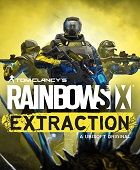 Rainbow Six Extraction