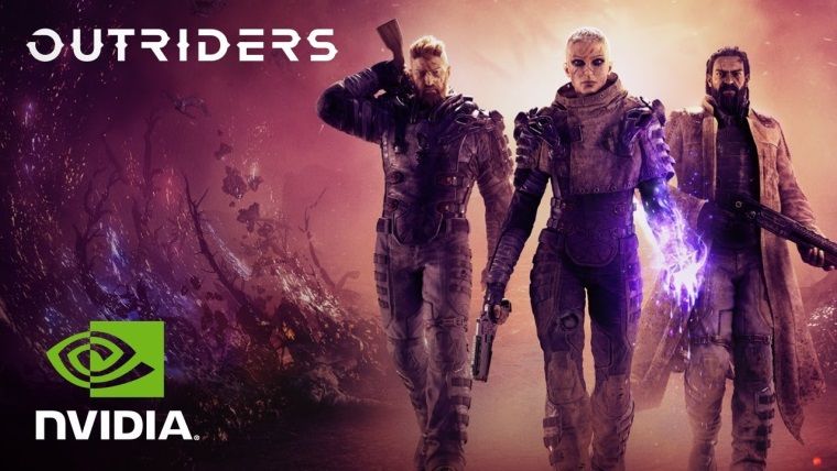 Outriders PC sistem gereksinimleri açıklandı Outriders PC sistem gereksinimleri açıklandı