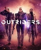 Outriders