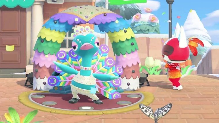 Animal Crossing New Horizons ücretsiz güncellemesi bugün yayınlanacak Animal Crossing New Horizons ücretsiz güncellemesi bugün yayınlanacak