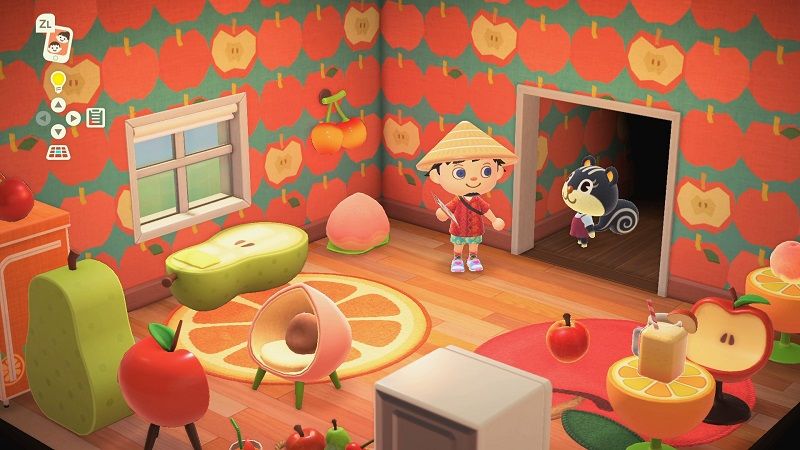 Animal Crossing: New Horizons - Happy Home Paradise inceleme - 3