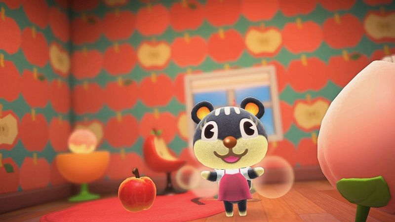 Animal Crossing: New Horizons - Happy Home Paradise inceleme - 8