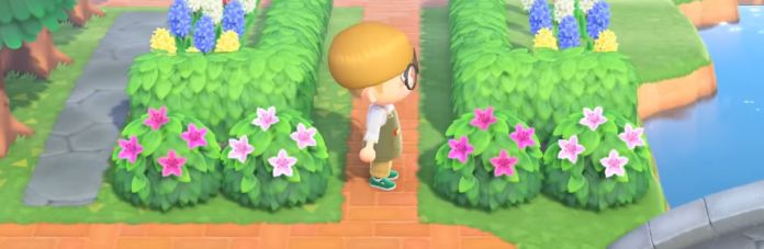 Animal Crossing New Horizons'a ücretsiz güncelleme geliyor Animal Crossing New Horizons