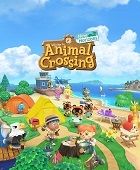 Animal Crossing New Horizons