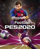eFootball PES 2020