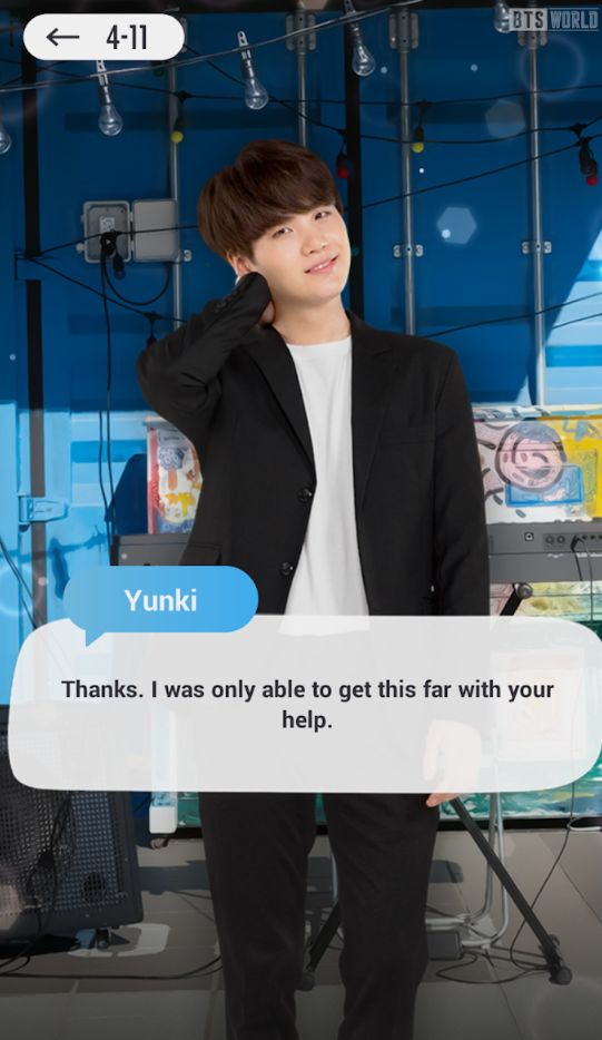 BTS World nasıl bir oyun? - 1 BTS World nasıl bir oyun? - 1