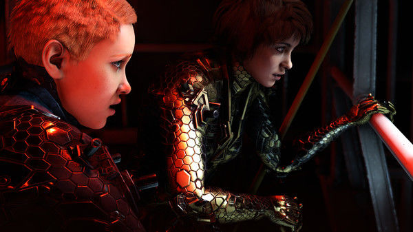 Wolfenstein: Youngblood - 1 Wolfenstein: Youngblood - 1