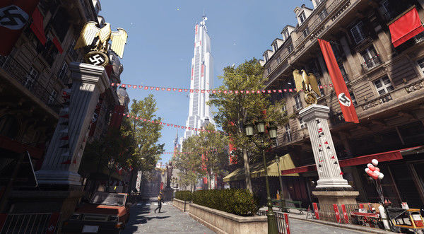 Wolfenstein: Youngblood - 2 Wolfenstein: Youngblood - 2