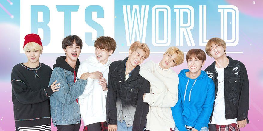 BTS World nasıl bir oyun? - 2 BTS World nasıl bir oyun? - 2