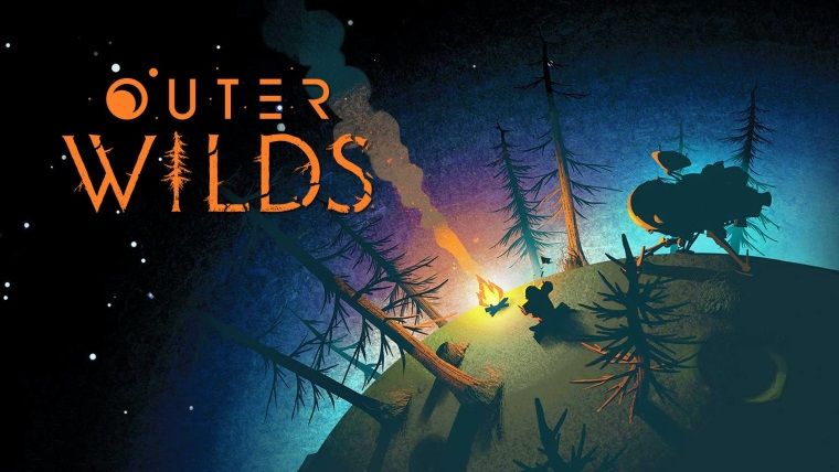 Outer Wilds Türkçe dil desteği ve yeni bir DLC alıyor Outer Wilds Türkçe dil desteği ve yeni bir DLC alıyor