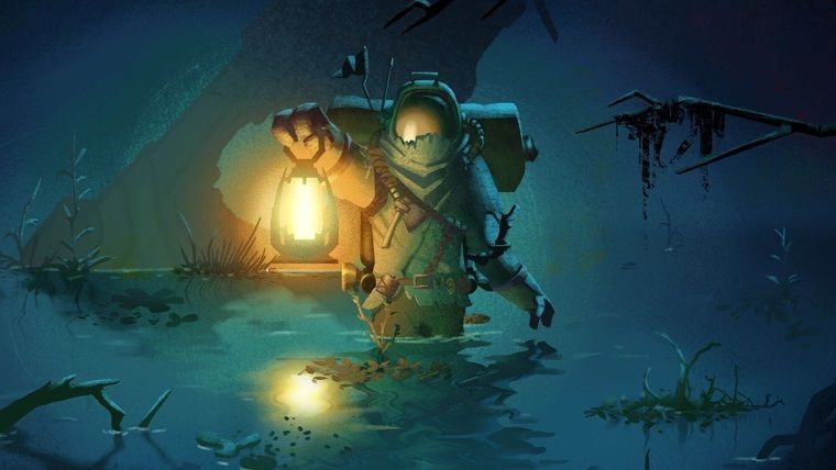 Outer Wilds Geliştiricileri Sıradaki Oyunu Açıkladı Outer Wilds Geliştiricileri Sıradaki Oyunu Açıkladı
