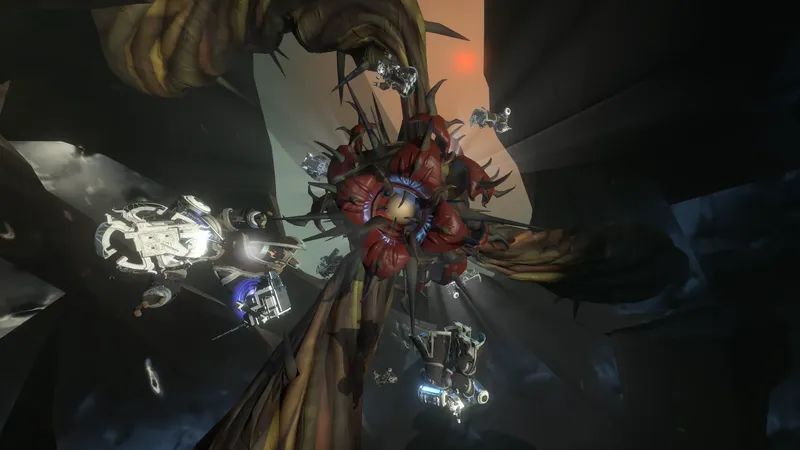 Outer Wilds Geliştiricileri Sıradaki Oyunu Açıkladı Outer Wilds Geliştiricileri Sıradaki Oyunu Açıkladı