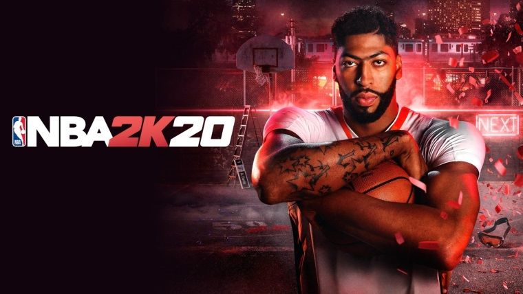 NBA 2K20'nin müzik listesi Spotify üzerinden yayınlandı NBA 2K20'nin müzik listesi Spotify üzerinden yayınlandı