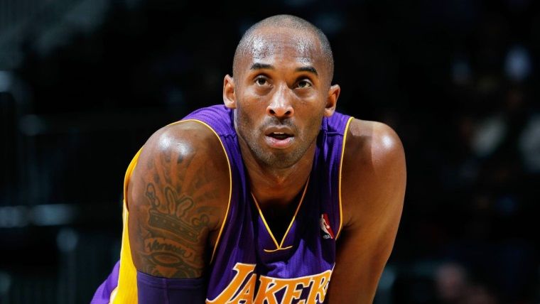 Ünlü basketbol oyuncusu Kobe Bryant hayatını kaybetti Ünlü basketbol oyuncusu Kobe Bryant hayatını kaybetti