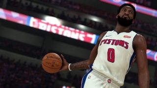 NBA yıldızlarına özel 2K20 turnuvası tam gaz devam ediyor.