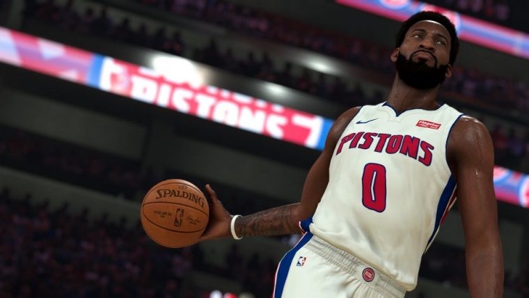 NBA yıldızlarına özel 2K20 turnuvası tam gaz devam ediyor. NBA yıldızlarına özel 2K20 turnuvası tam gaz devam ediyor.