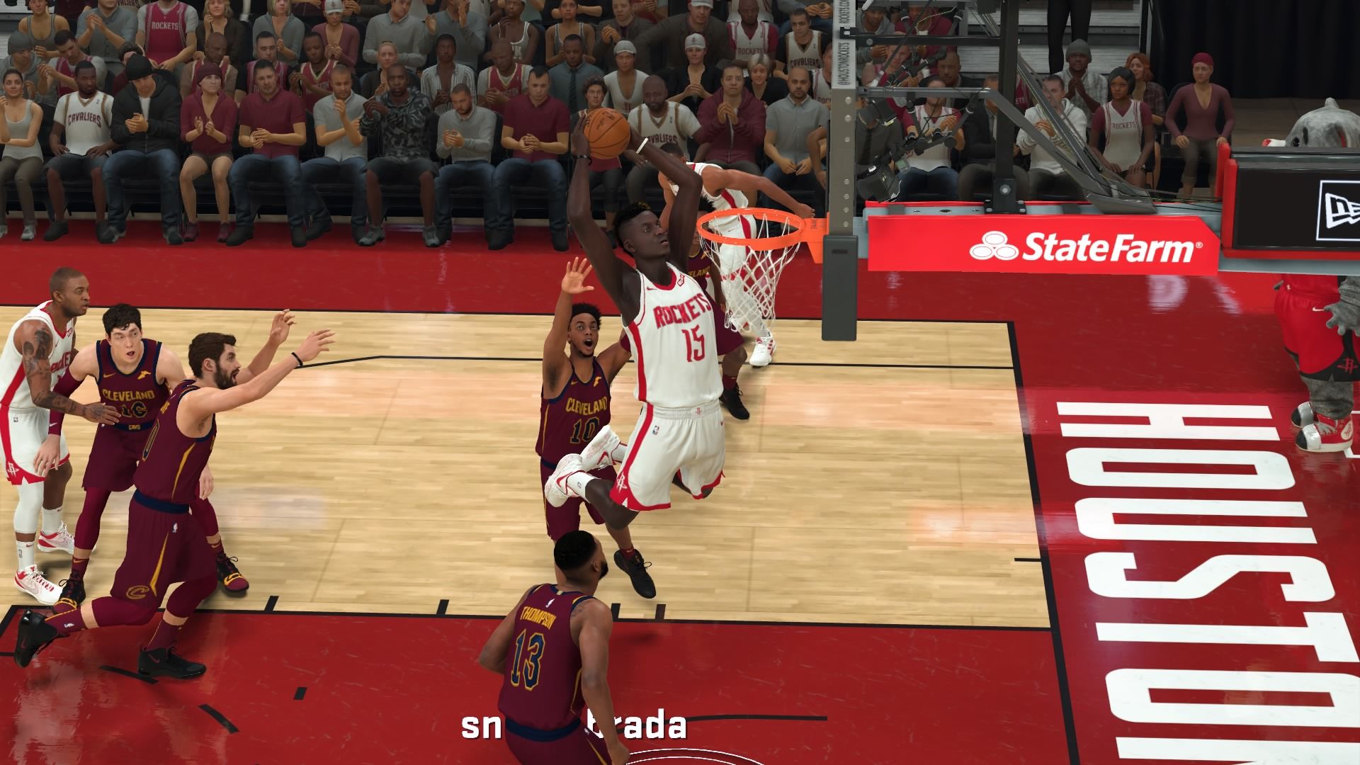 NBA 2K20 İnceleme - 8 NBA 2K20 İnceleme - 8
