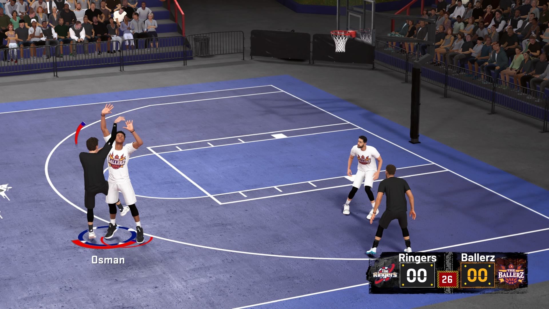 NBA 2K20 İnceleme - 3 NBA 2K20 İnceleme - 3