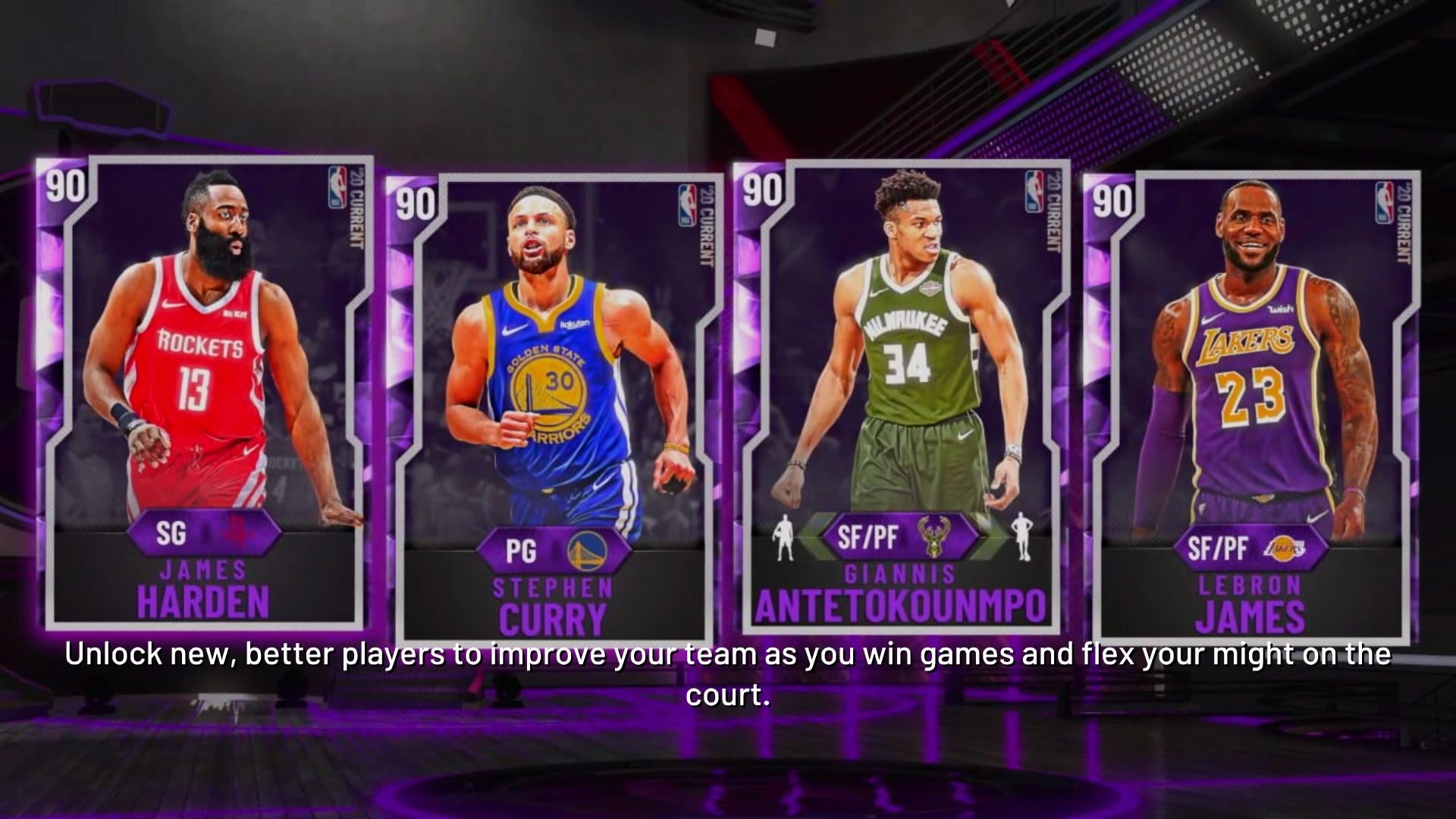 NBA 2K20 İnceleme - 5 NBA 2K20 İnceleme - 5