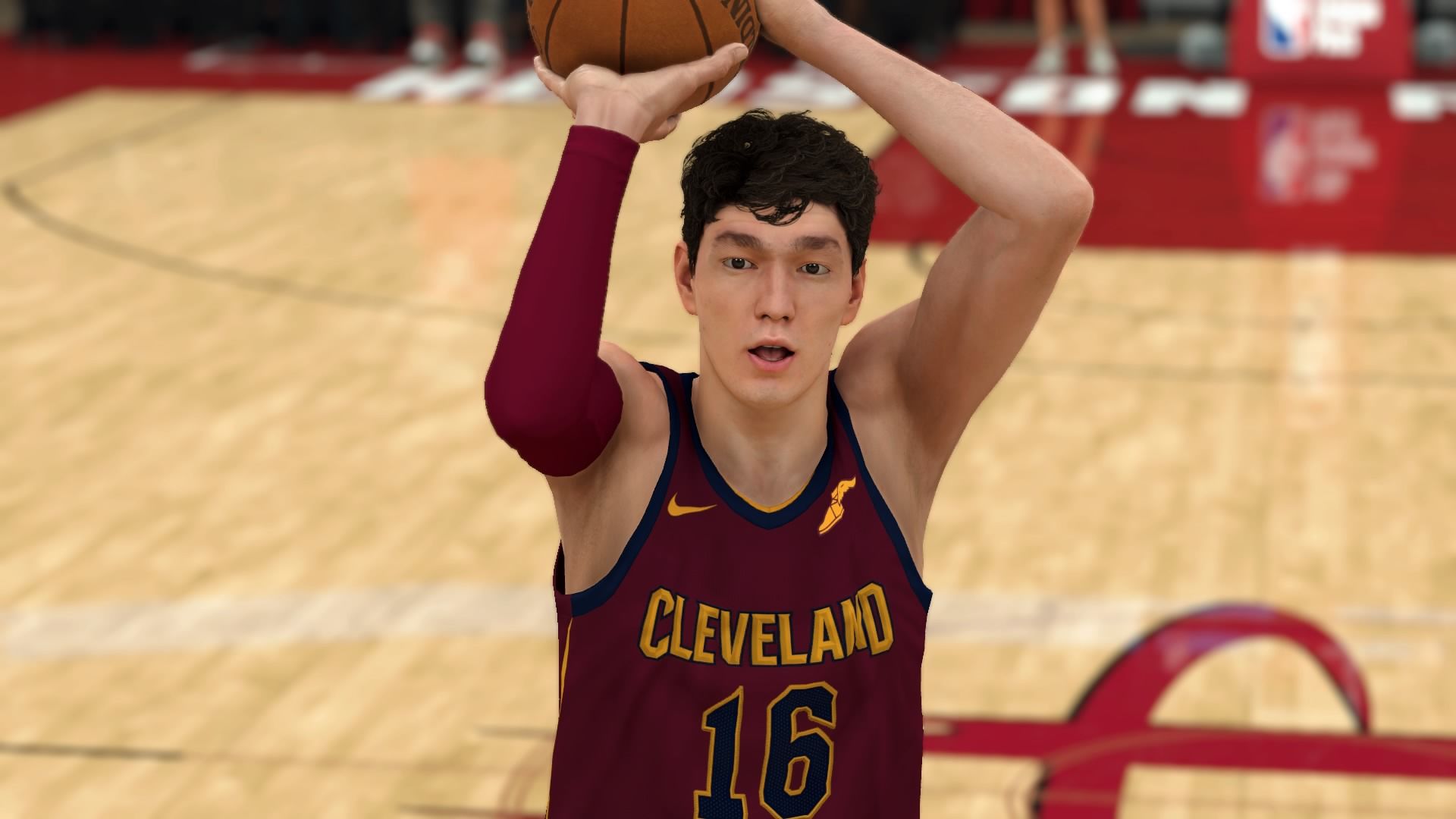 NBA 2K20 İnceleme - 6 NBA 2K20 İnceleme - 6