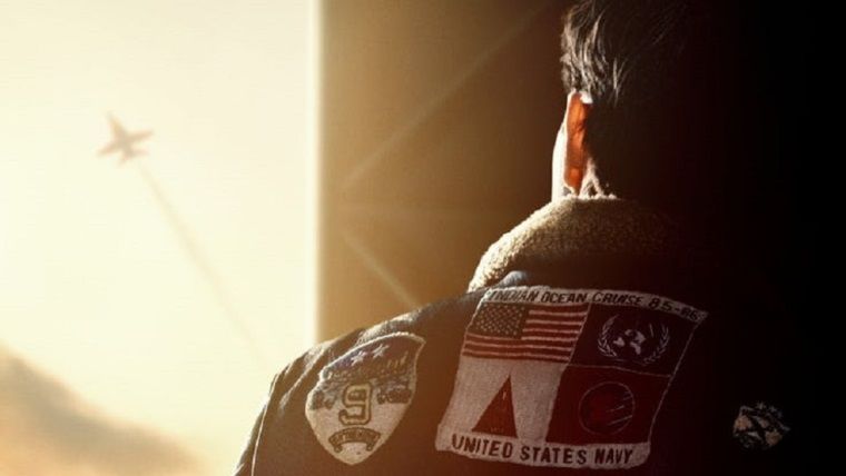 33 yıl sonra çekilen Top Gun: Maverick fragmanı yayınlandı 33 yıl sonra çekilen Top Gun: Maverick fragmanı yayınlandı