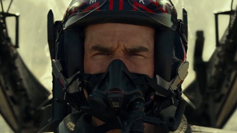 Top Gun: Maverick filminin yeni fragmanı yayınlandı Top Gun: Maverick filminin yeni fragmanı yayınlandı