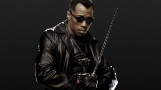Wesley Snipes yeni Blade filmi ile ilgili neler düşünüyor?