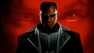 Mahershala Ali'den Blade paylaşımı geldi