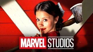 Mia Goth İptal Edilen MCU Rolü Hakkında İlk Kez Konuştu