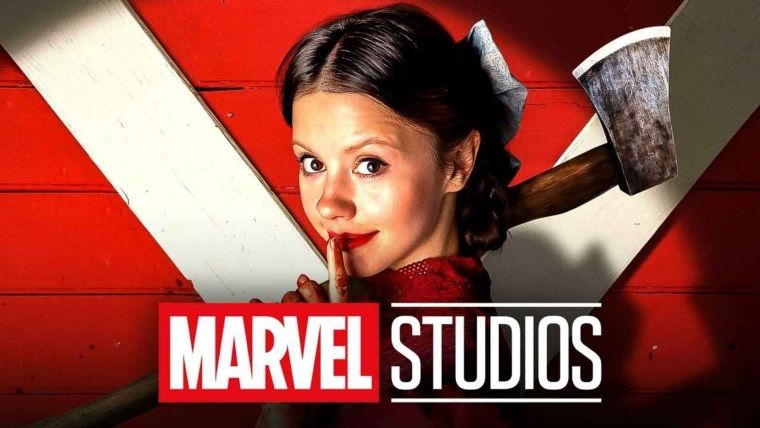 Mia Goth İptal Edilen MCU Rolü Hakkında İlk Kez Konuştu Mia Goth İptal Edilen MCU Rolü Hakkında İlk Kez Konuştu