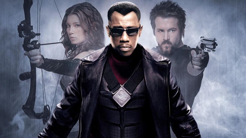 Kevin Feige Blade’in Gecikme Nedenini Açıkladı Kevin Feige Blade’in Gecikme Nedenini Açıkladı