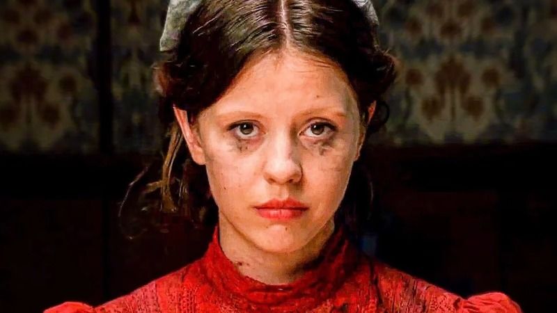 Mia Goth İptal Edilen MCU Rolü Hakkında İlk Kez Konuştu Mia Goth İptal Edilen MCU Rolü Hakkında İlk Kez Konuştu