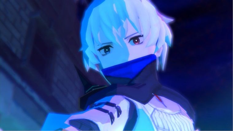 Square Enix'in yeni RPG'si Oninaki'nin demosu çıktı Square Enix'in yeni RPG'si Oninaki'nin demosu çıktı