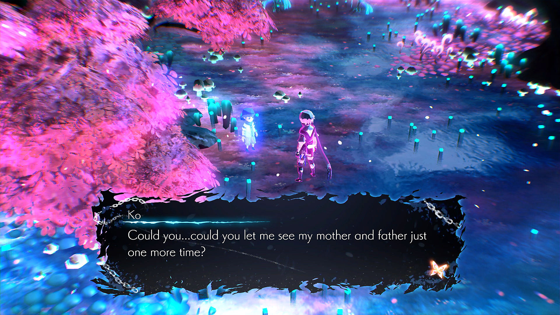 Oninaki İnceleme - 2 Oninaki İnceleme - 2