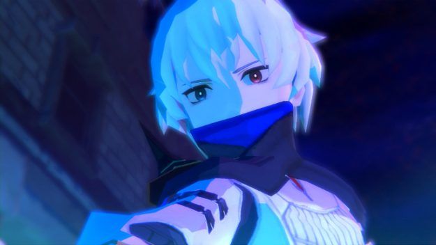 Oninaki İnceleme - 3 Oninaki İnceleme - 3
