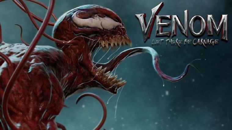 Tom Hardy'li Venom 2 fragmanı yayınlandı Tom Hardy'li Venom 2 fragmanı yayınlandı