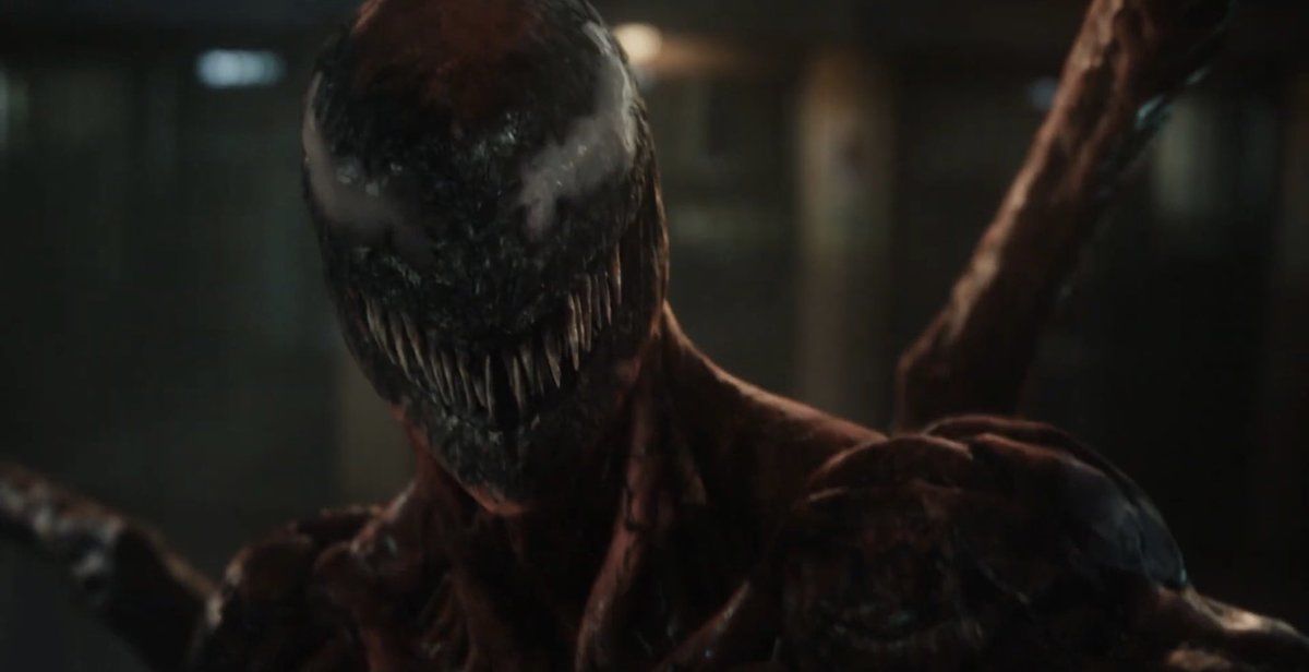 Venom 2 yayınlanma tarihi tekrar değişti Venom 2