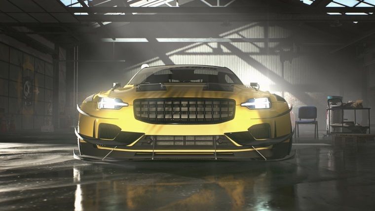 Need for Speed Heat'in sistem gereksinimleri açıklandı Need for Speed Heat'in sistem gereksinimleri açıklandı