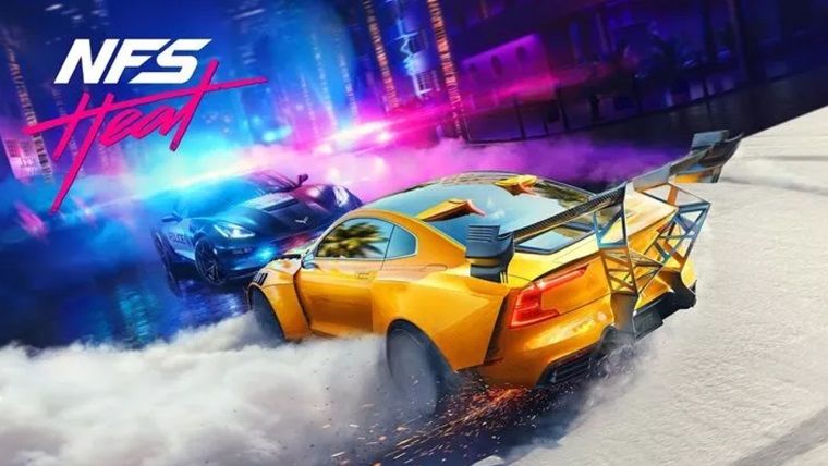 Need for Speed: Heat için çapraz platform desteği geliyor Need for Speed: Heat için çapraz platform desteği geliyor