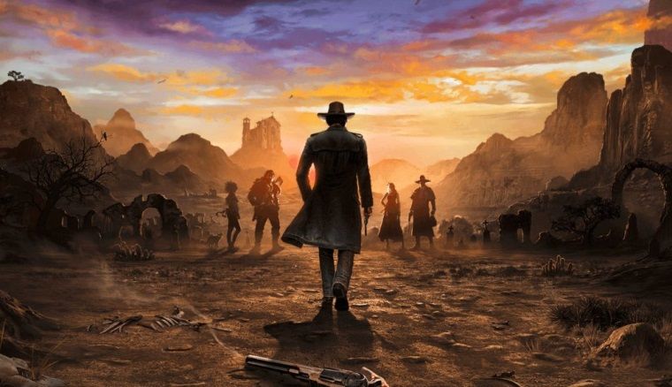 Desperados 3 için, interaktif bir tanıtım videosu yayımlandı Desperados 3 için, interaktif bir tanıtım videosu yayımlandı