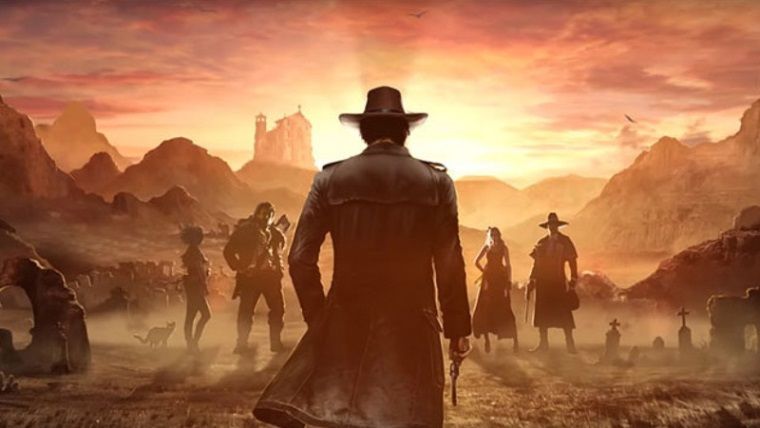 Desperados 3 inceleme puanları yayınlandı Desperados 3 inceleme puanları yayınlandı
