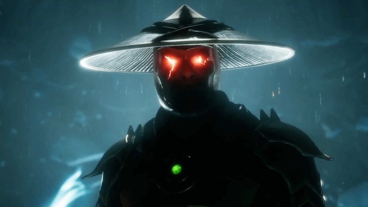 Mortal Kombat filminde Raiden, Mileena ve Jax oyuncuları açıklandı Mortal Kombat filminde Raiden, Mileena ve Jax oyuncuları açıklandı