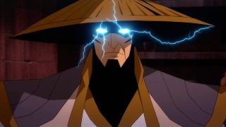 Mortal Kombat animasyon filminin ilk fragmanı yayınlandı