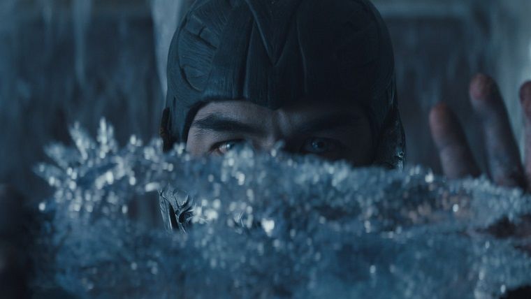 Mortal Kombat filminin fragmanı yarın akşam yayınlanacak Mortal Kombat filminin fragmanı yarın akşam yayınlanacak
