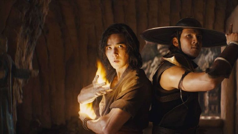 Mortal Kombat filminin ilk fragmanı yayınlandı Mortal Kombat filminin ilk fragmanı yayınlandı