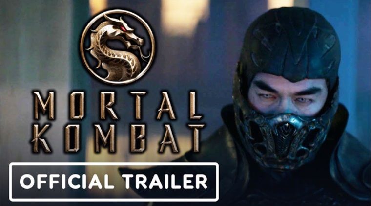 Mortal Kombat filminin ikinci fragmanı yayınlandı Mortal Kombat filminin ikinci fragmanı yayınlandı