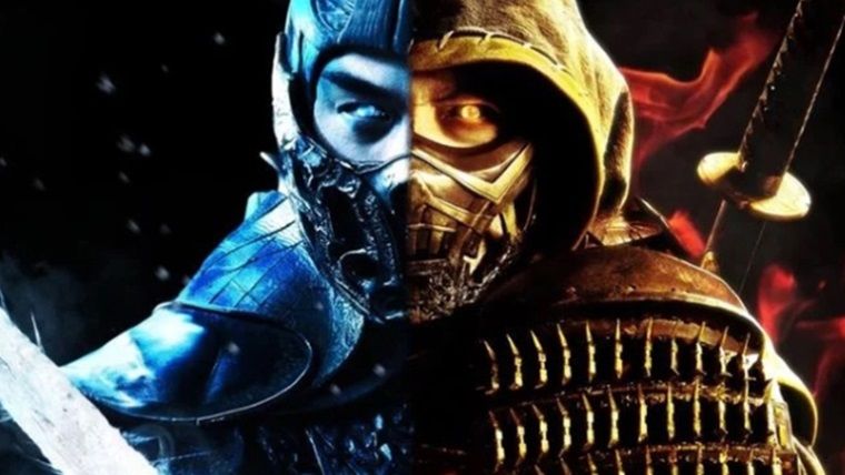 Mortal Kombat filmi vizyon tarihi ertelendi Mortal Kombat filmi vizyon tarihi ertelendi