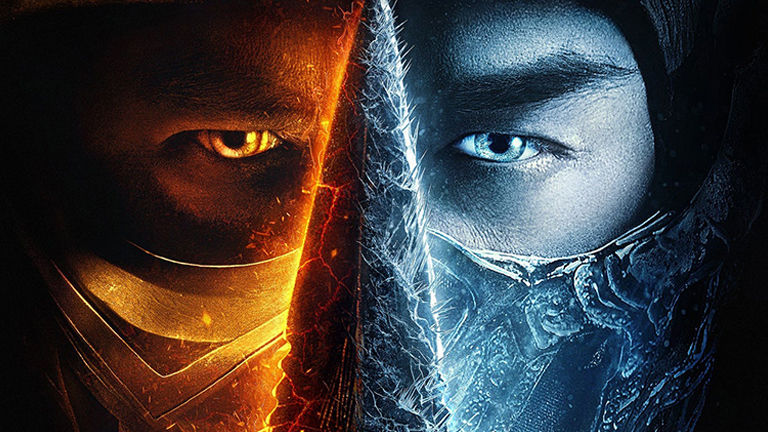 Mortal Kombat filmi vizyon tarihi ertelendi Mortal Kombat filmi vizyon tarihi ertelendi