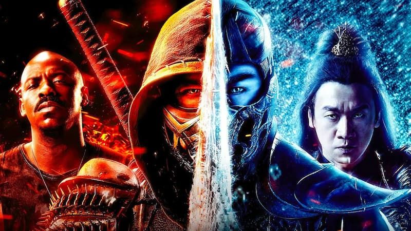 Mortal Kombat 2 filminin oyuncuları belli oldu Mortal Kombat 2 filminin oyuncuları belli oldu